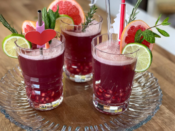 Virgin Paloma