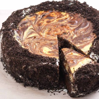 cheesecake brownies - brownies Αργυρώ - cheesecake Αργυρώ - cheesecake brownie συνταγή