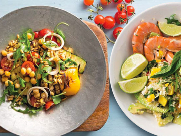 Ένας μήνας για το καλοκαίρι. Τι προλαβαίνω να χάσω;