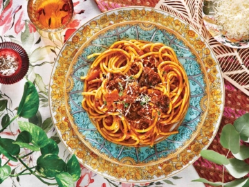 Μοσχάρι κοκκινιστό