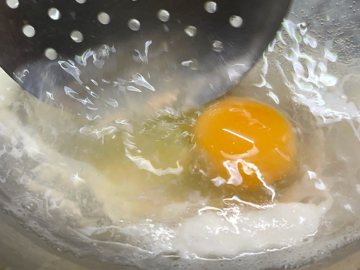 5 μυστικά για αυγά ποσέ εύκολα