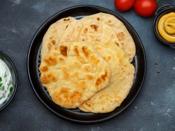 Πίτες για σουβλάκι