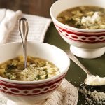 σούπα - σούπες - συνταγή για σούπα - συνταγές για σούπες - φαγητό - φαγητά - αργυρώ