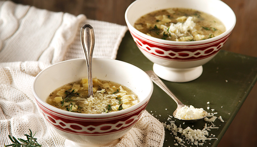 σούπα - σούπες - συνταγή για σούπα - συνταγές για σούπες - φαγητό - φαγητά - αργυρώ