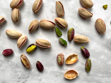 Φιστίκι Αιγίνης, ο καρπός της ζωής