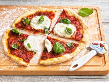 Ιταλική πίτσα