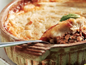 Πίτα του βοσκού