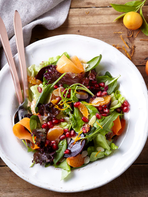 Σαλάτα Καπριτσιόζα