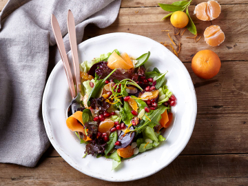 Σαλάτα Καπριτσιόζα