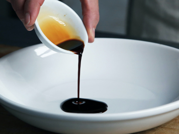 Τι είναι η σάλτσα σόγιας;