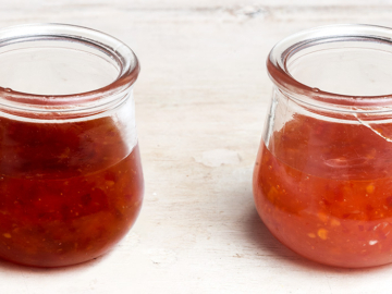 Σάλτσες της Ασιατικής κουζίνας