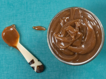 Καραμέλα γάλακτος