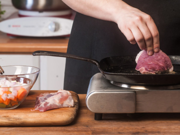 Θωράκισμα vs Σωτάρισμα