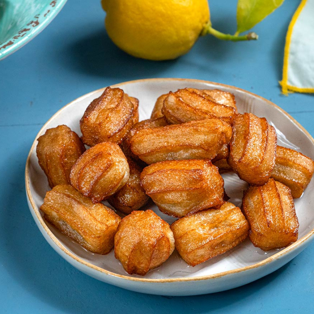 Τουλουμπάκια