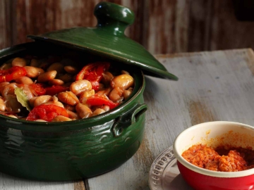 Γίγαντες στη γάστρα