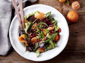 Σαλάτα Καπριτσιόζα