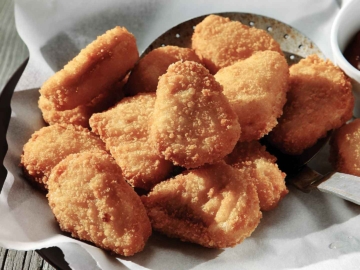 Κοτομπουκιές