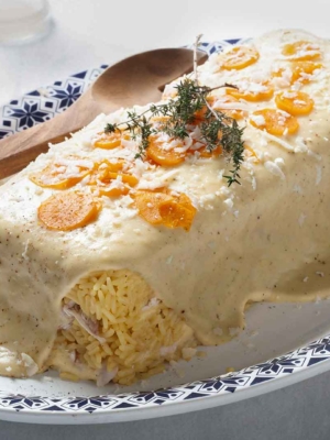 Κοτόπουλο μιλανέζα