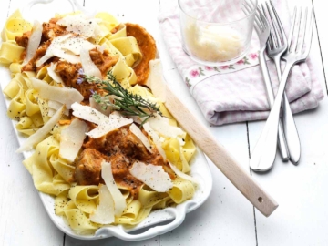 Κοτόπουλο ραγού