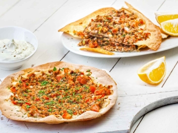 Λαχματζούν