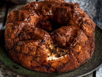 Monkey bread