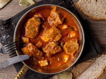 Μπεκρή µεζέ