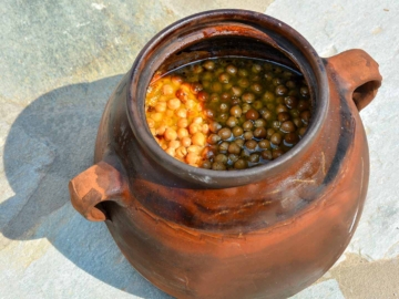 Ρεβυθάδα Σίφνου