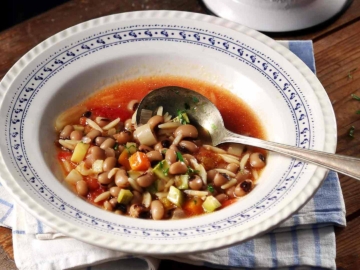 Σούπα μινεστρόνε