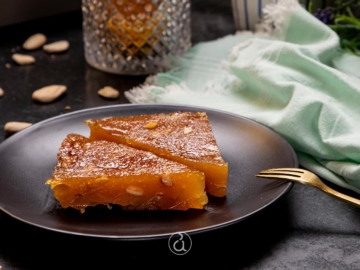 Χαλβάς Φαρσάλων