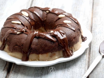 Χαλβάς χωρίς ζάχαρη