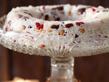 Ρύζι Χριστουγεννιάτικο