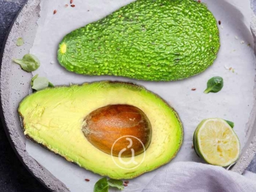 Αβοκάντο: θερμίδες και διατροφική αξία