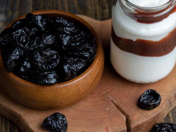 Δαμάσκηνα αποξηραμένα