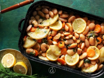 Γίγαντες λεμονάτοι