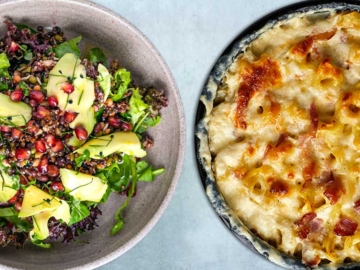 Καλά και κακά λιπαρά: σε ποιες τροφές βρίσκονται