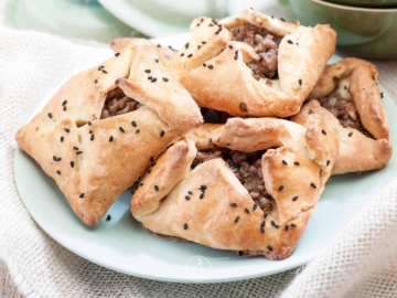 Κιμαδοπιτάκια