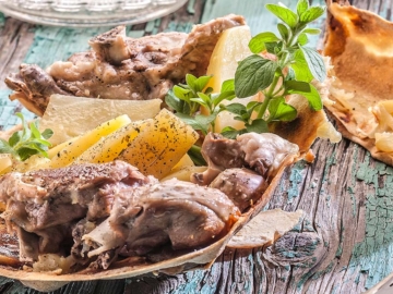 Κρέατα του Πάσχα: Τι προσφέρουν διατροφικά;