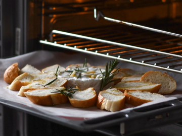 Μάθε το φούρνο σου για να ψήνεις σωστά όλα τα φαγητά και γλυκά!