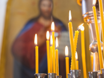 Μεγάλη Δευτέρα: Έθιμα και προετοιμασία