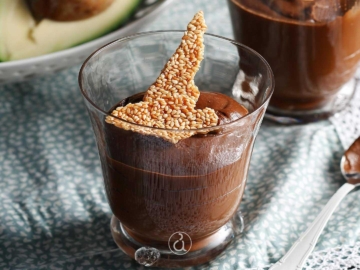 Μους αβοκάντο