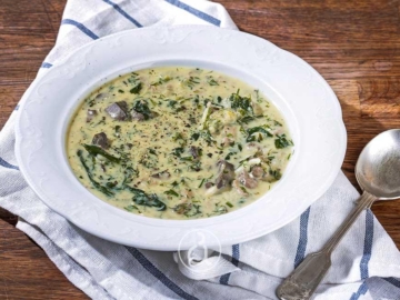 Μυστικά επιτυχίας για την καλύτερη μαγειρίτσα