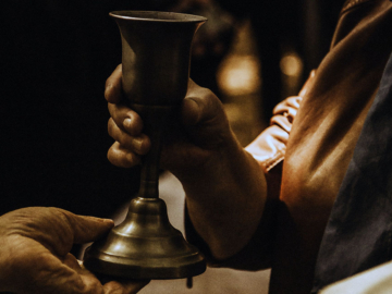 Μυστικός Δείπνος. Τι έφαγαν ο Χριστός και οι Απόστολοι;