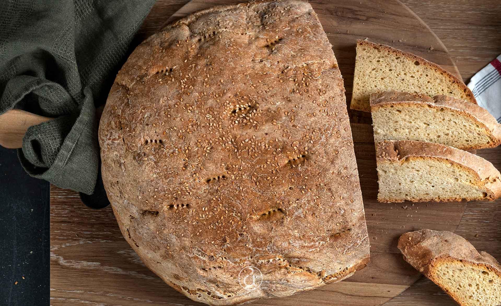 Μύθοι και αλήθειες για το ψωμ