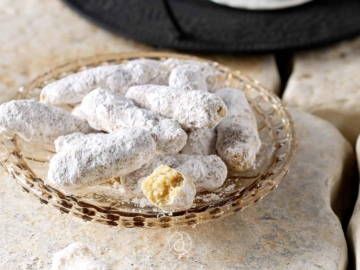 Παριανά αμυγδαλωτά