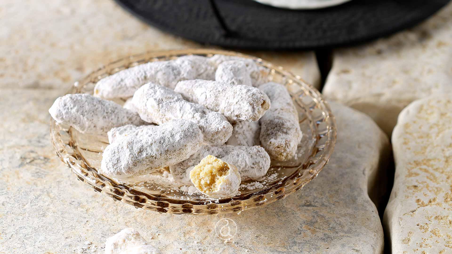Amygdalota from Paros island