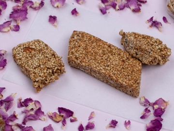 Παστέλι, ένα γλύκισμα με τη δική του ιστορία