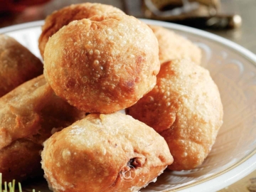 Πισία ποντιακά