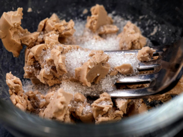 Ποιος ο ρόλος της ζάχαρης στη μαγειρική