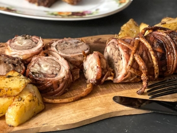 Πόσες θερμίδες έχει το κοκορέτσι και ποια η θρεπτική του αξία;