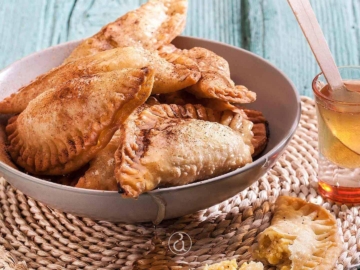 Ραφιόλια Πάρου